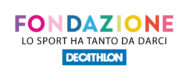 logo fondazione decathlon